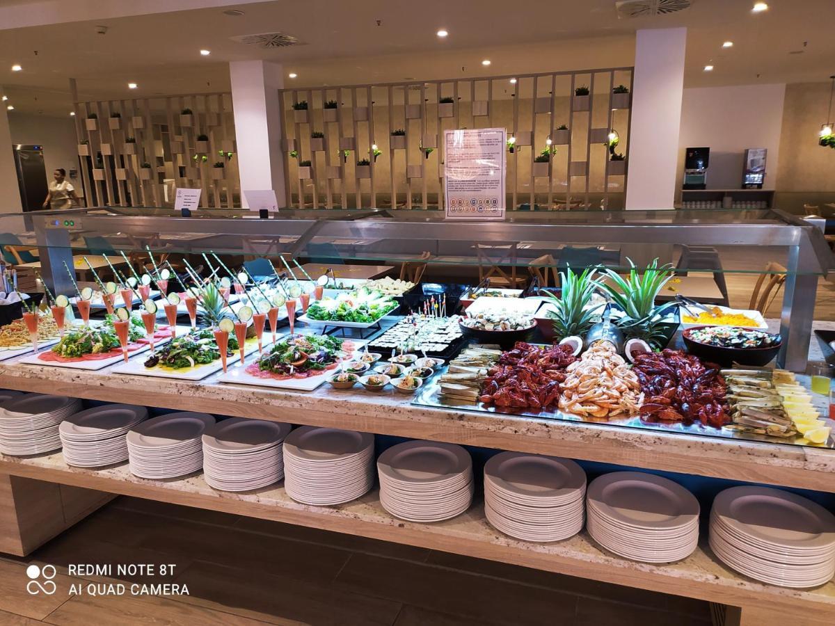 Hotel Gara Golf & 4*