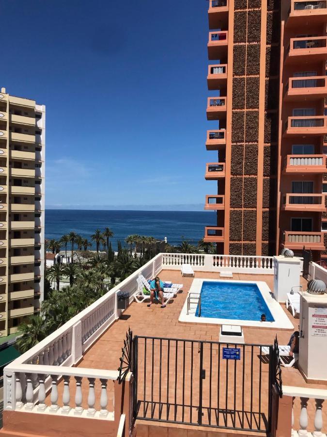 Holiday Loft Puerto De La Cruz