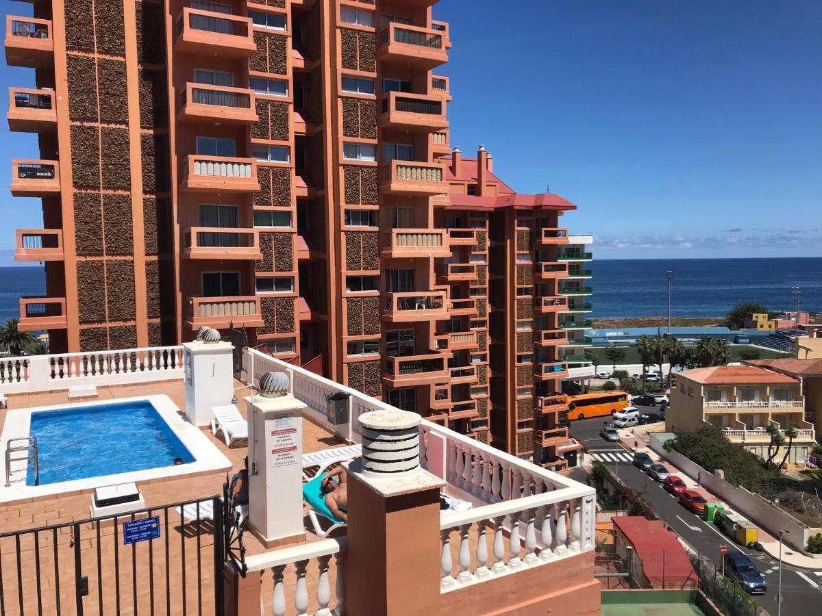 Holiday Loft Puerto De La Cruz Appartement *