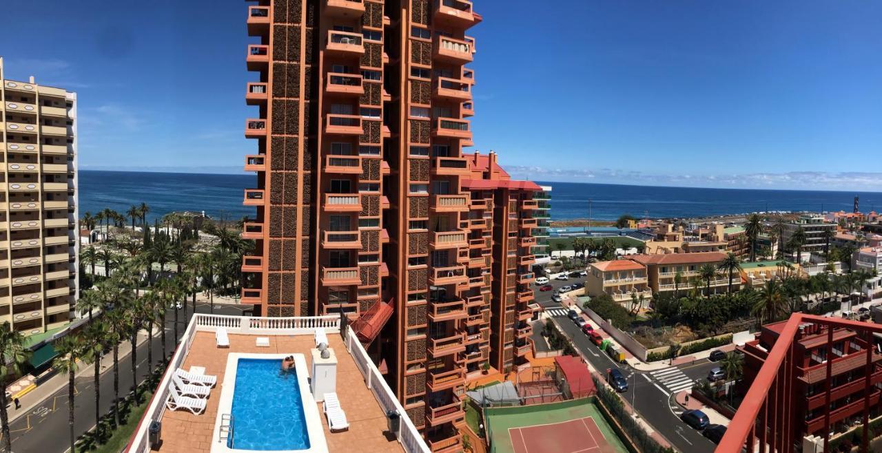 Appartement Holiday Loft Puerto De La Cruz Puerto de la Cruz (Tenerife)