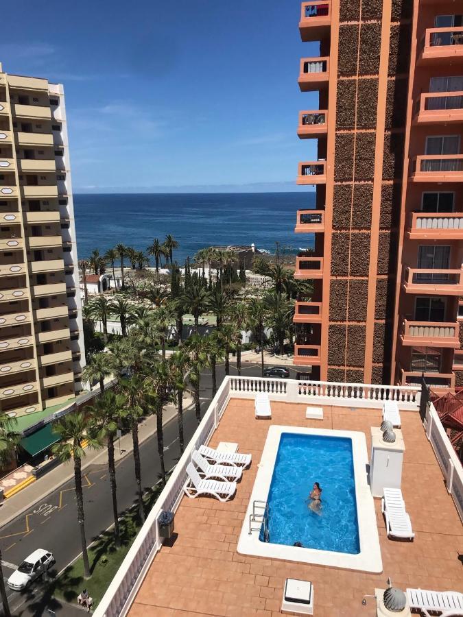 Holiday Loft Puerto De La Cruz Appartement *