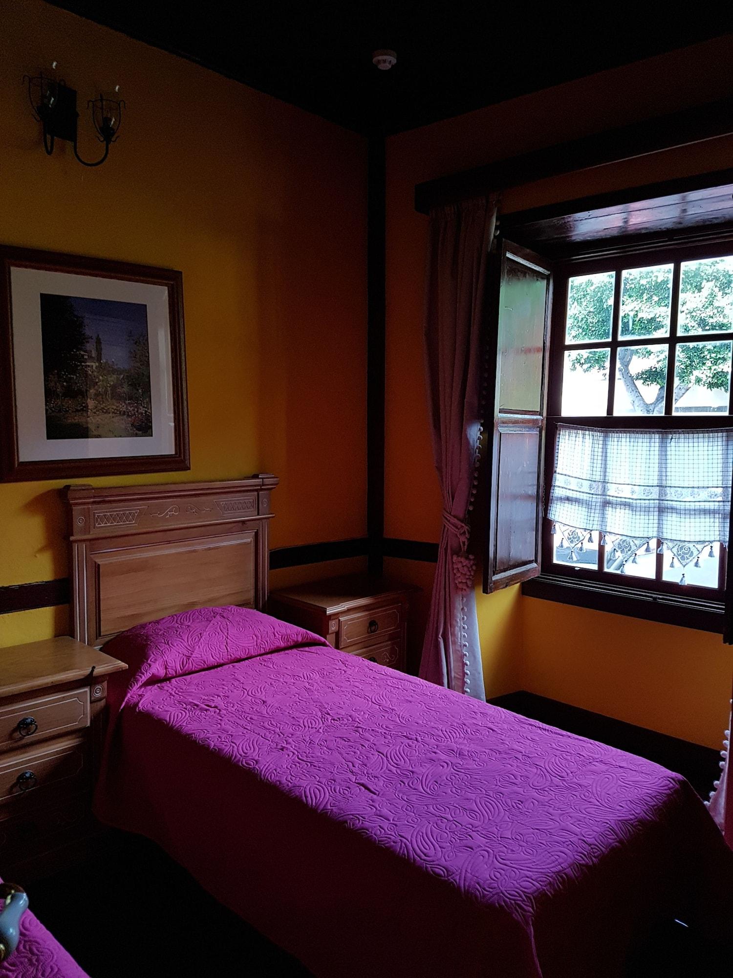 Fonda Guest house Costa Adeje (Tenerife)