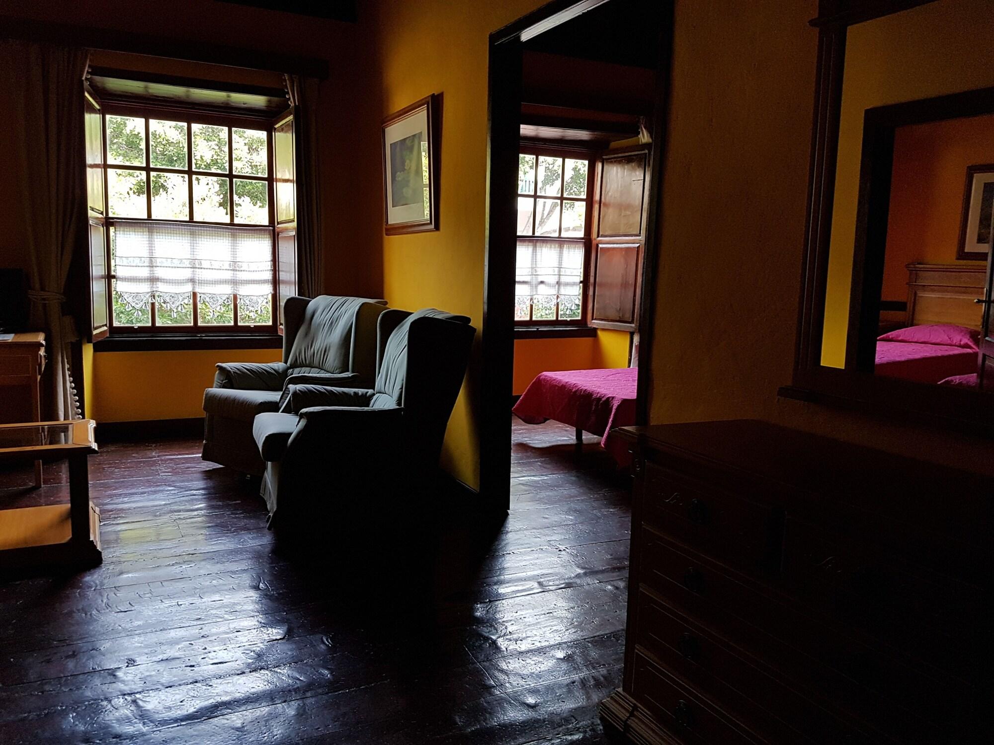 Guest house Fonda Costa Adeje (Tenerife)