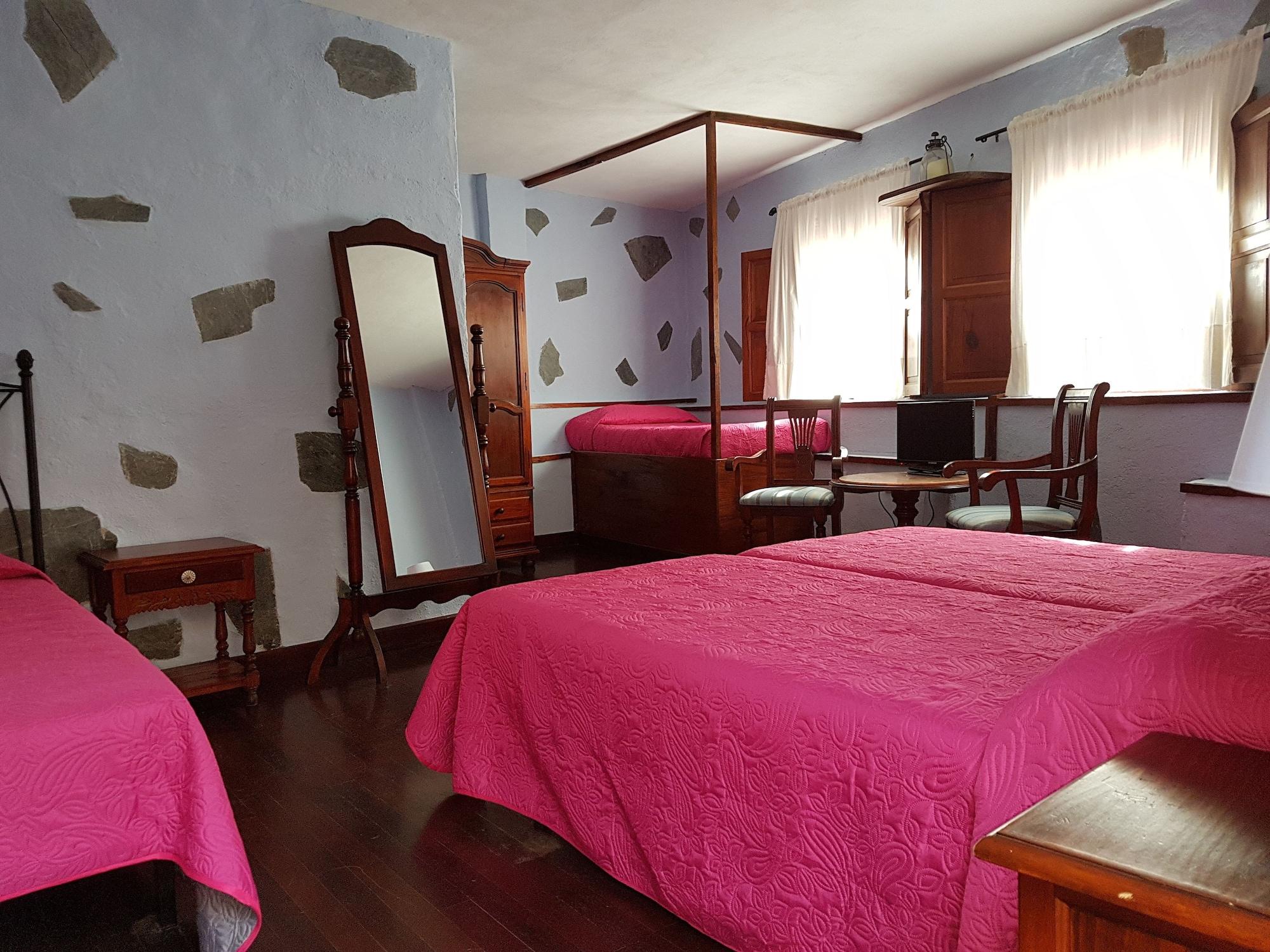Guest house Fonda Costa Adeje (Tenerife)