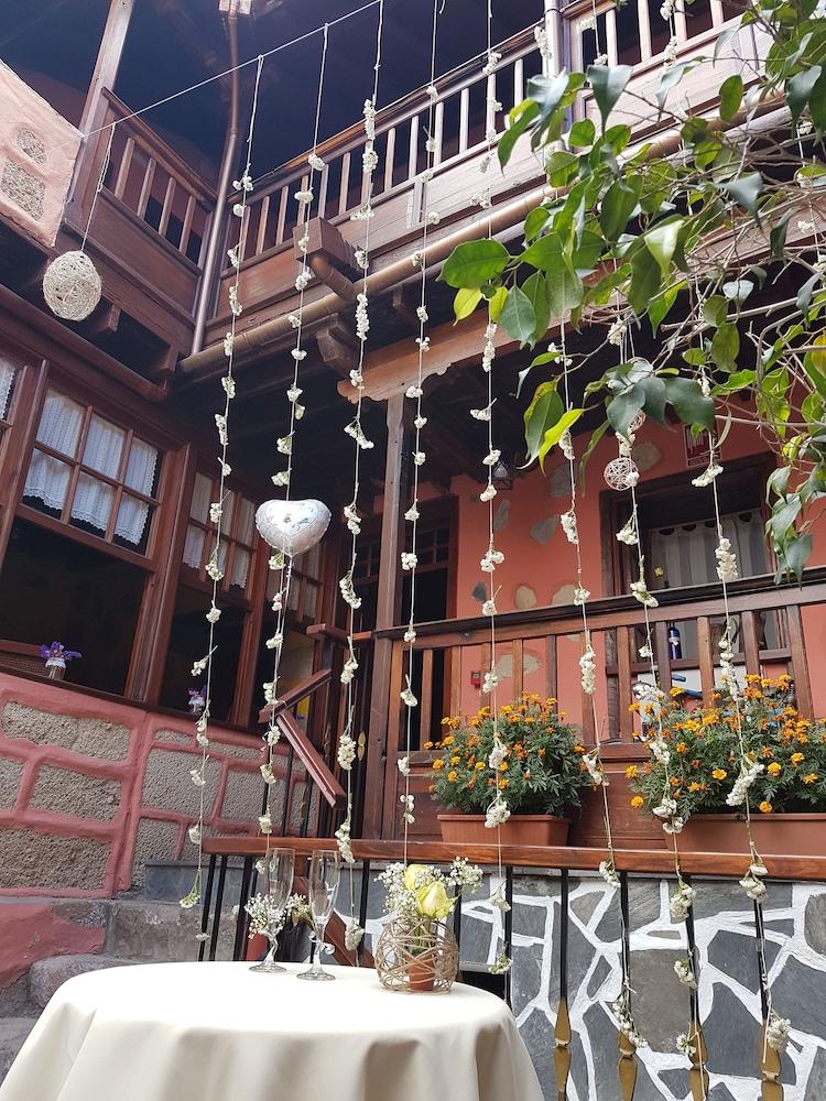 Guest house Fonda Costa Adeje (Tenerife)