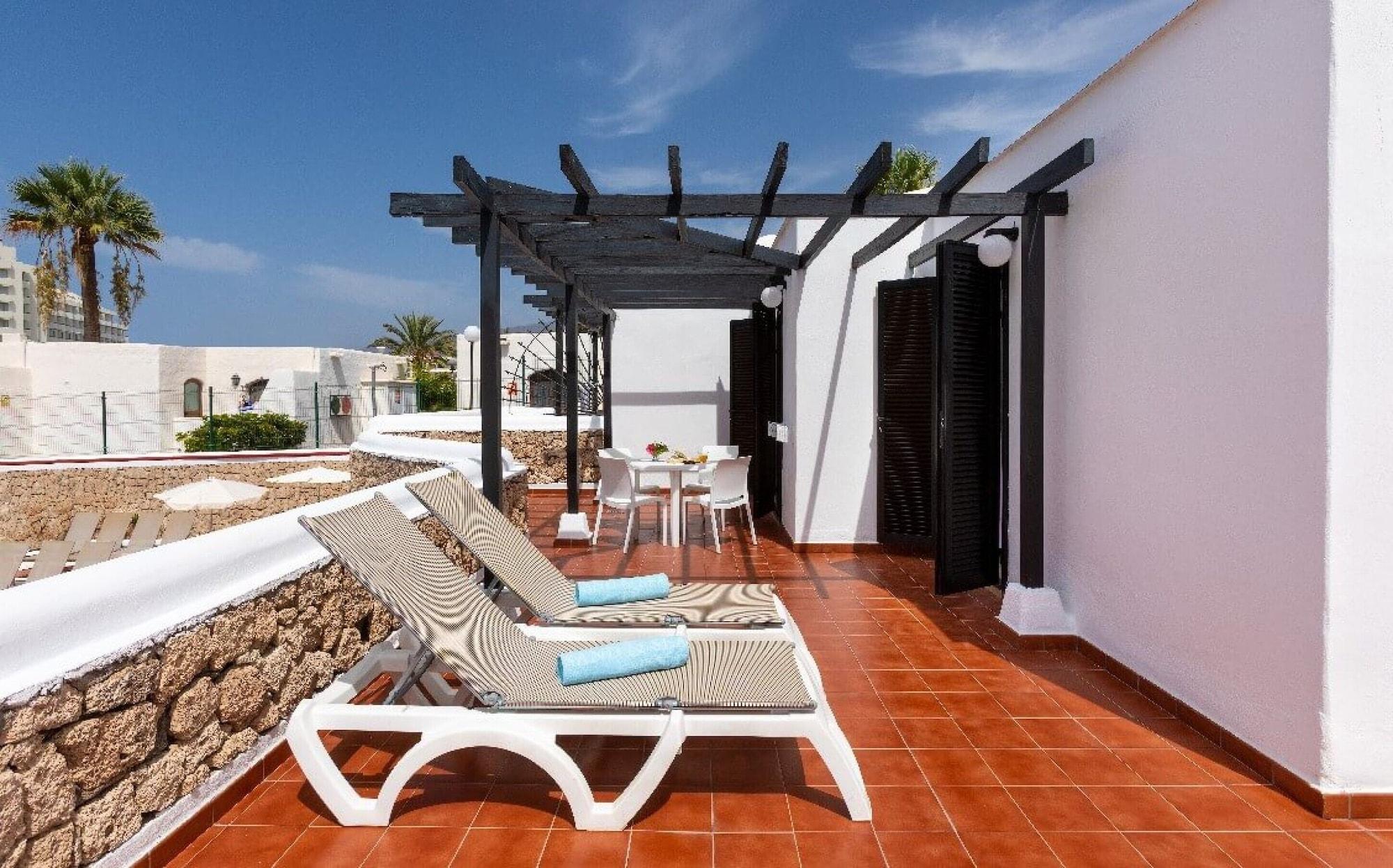 Apartamento Cardones Boutique Village *