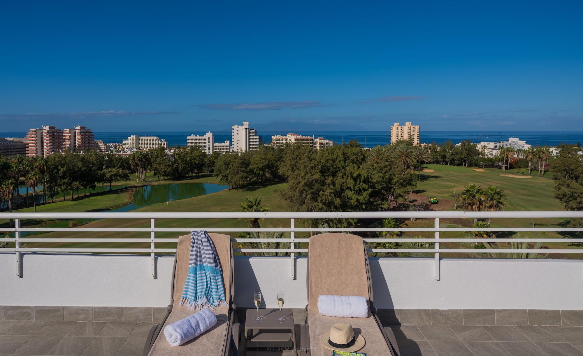 Gara Golf & Playa de las Américas