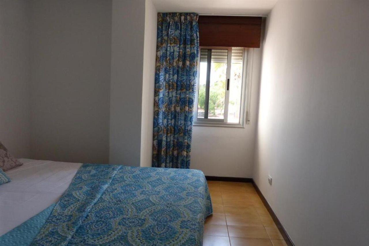 Suncanarias La Chocita Apartment *