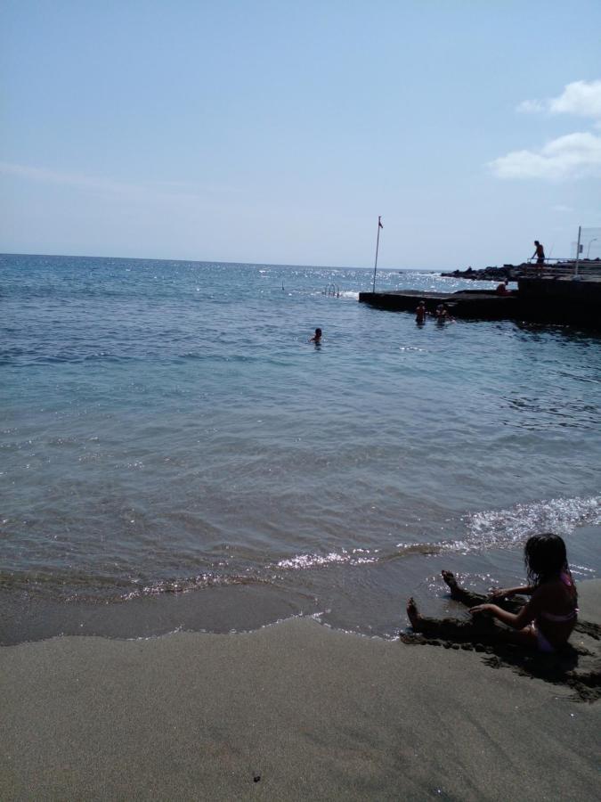 Apartamento Kassisaba Costa del Silencio
