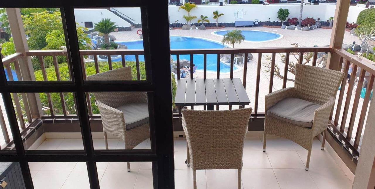 50 Meters From The Ocean Costa del Silencio