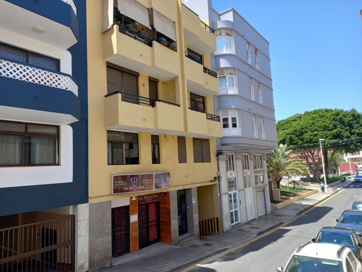 Medano - Medano Plaza *