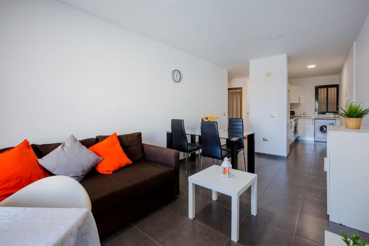Cristianos Center Iii Apartment