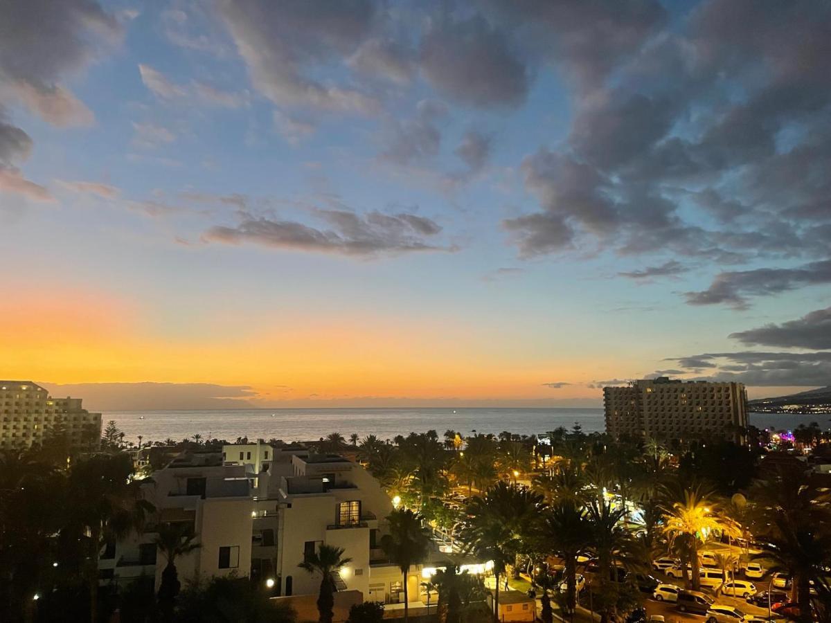 Americas Ocean View El Dorado Appartement *