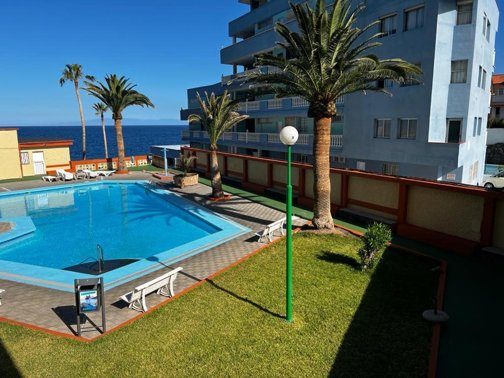 Arenitas Sunset 1 Apartment Santa Cruz de Tenerife