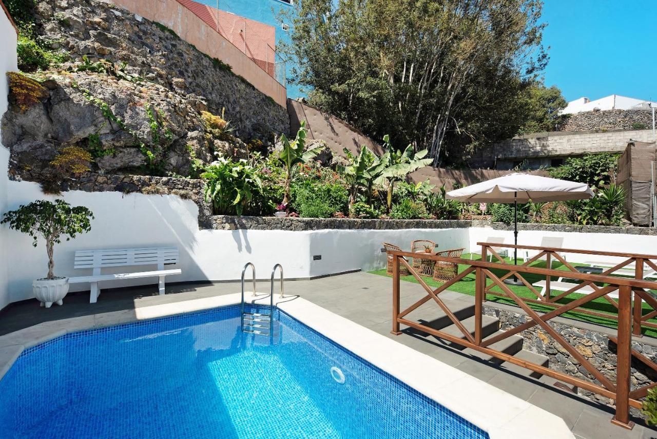 Casa Margarita La Guancha