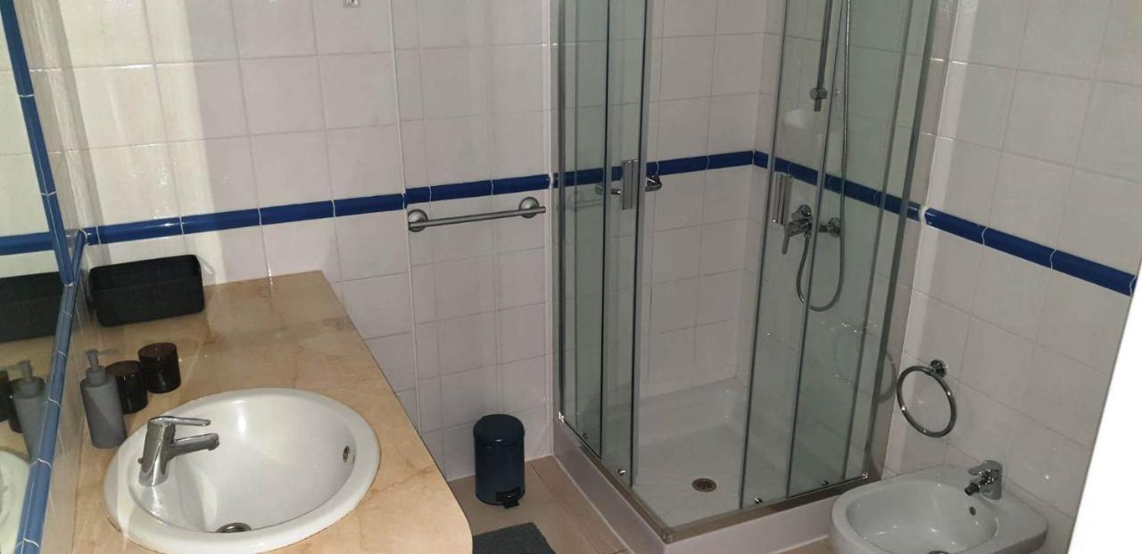 Apartamento 50 Meters From The Ocean *
