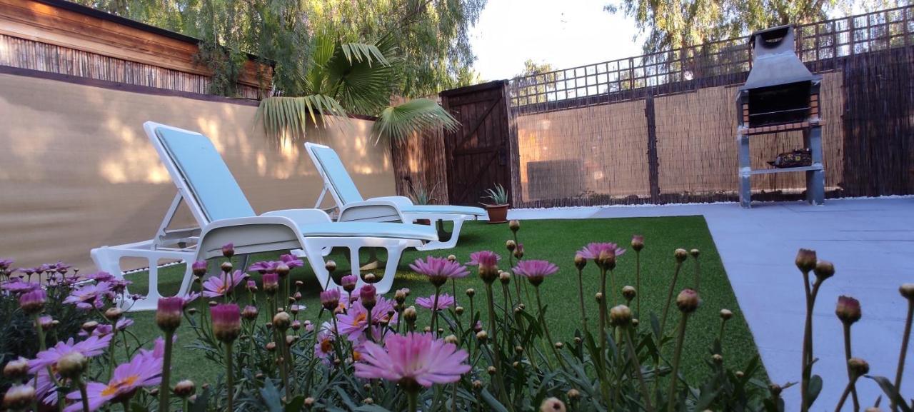 Holiday home Casa Soleada *