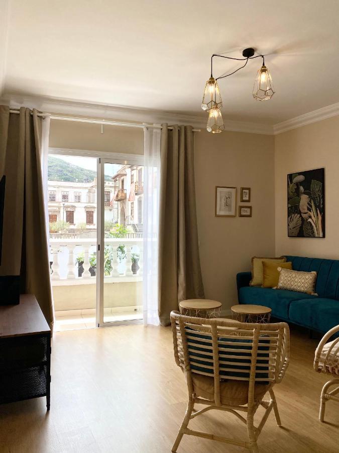 ¡best Location! - Icod Center *