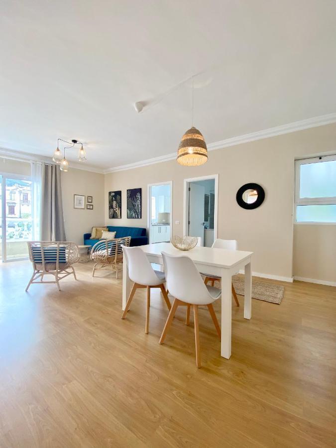 ¡best Location! - Icod Center Apartment