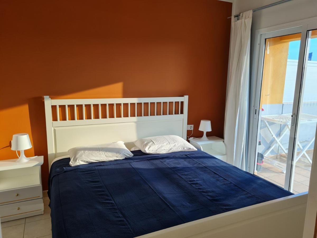 Estrella Del Sur Appartement *