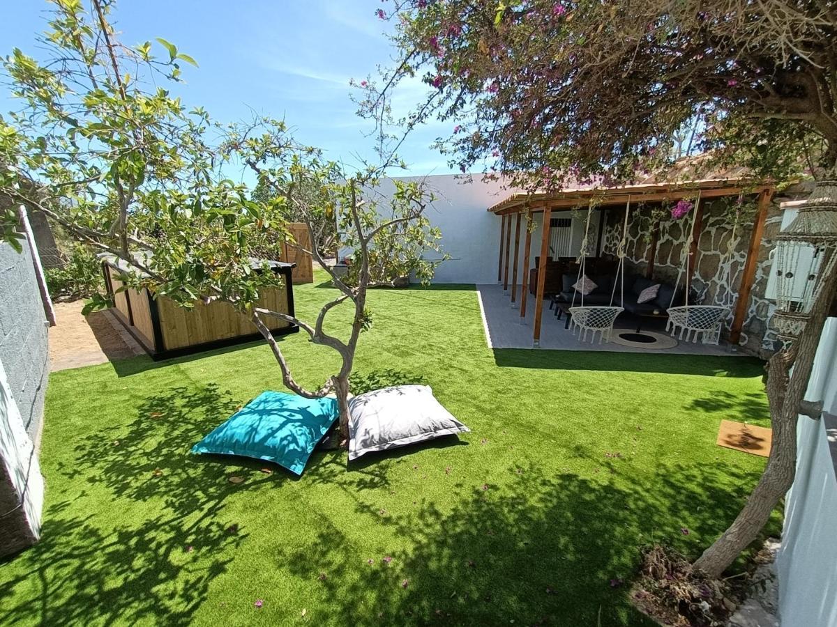 Country Holiday home Granadilla De Abona