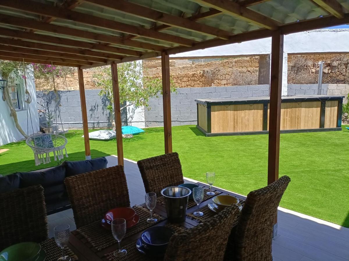 Holiday home Country *