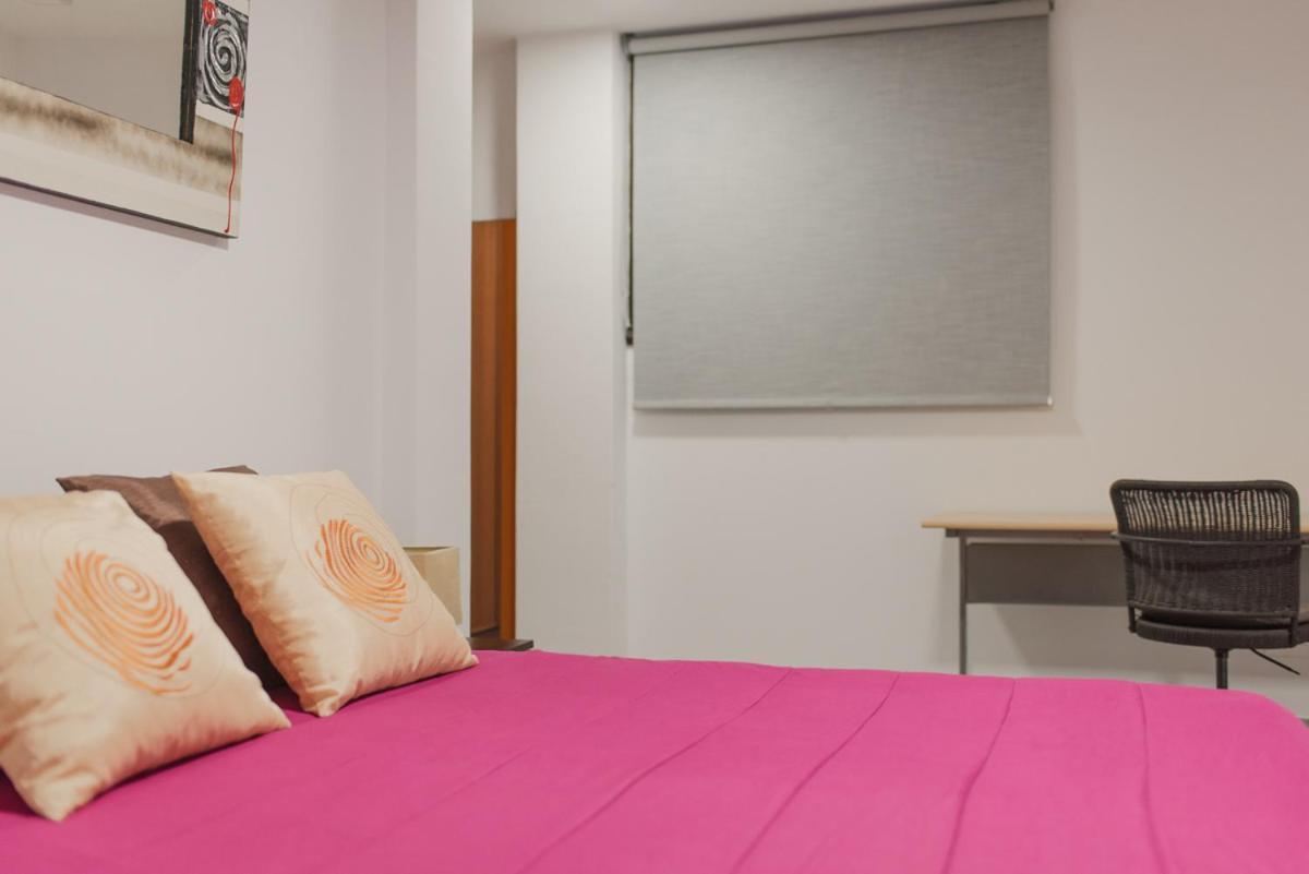 Médano Apartamento