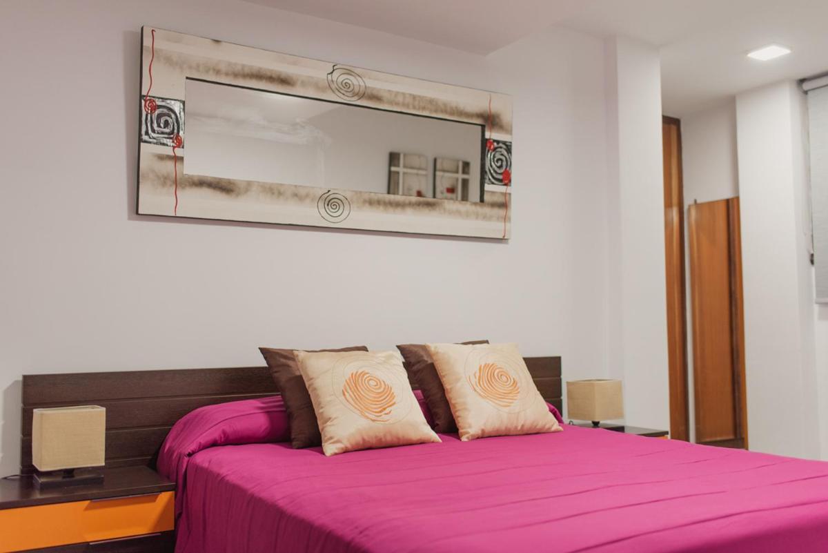 Médano Apartamento *