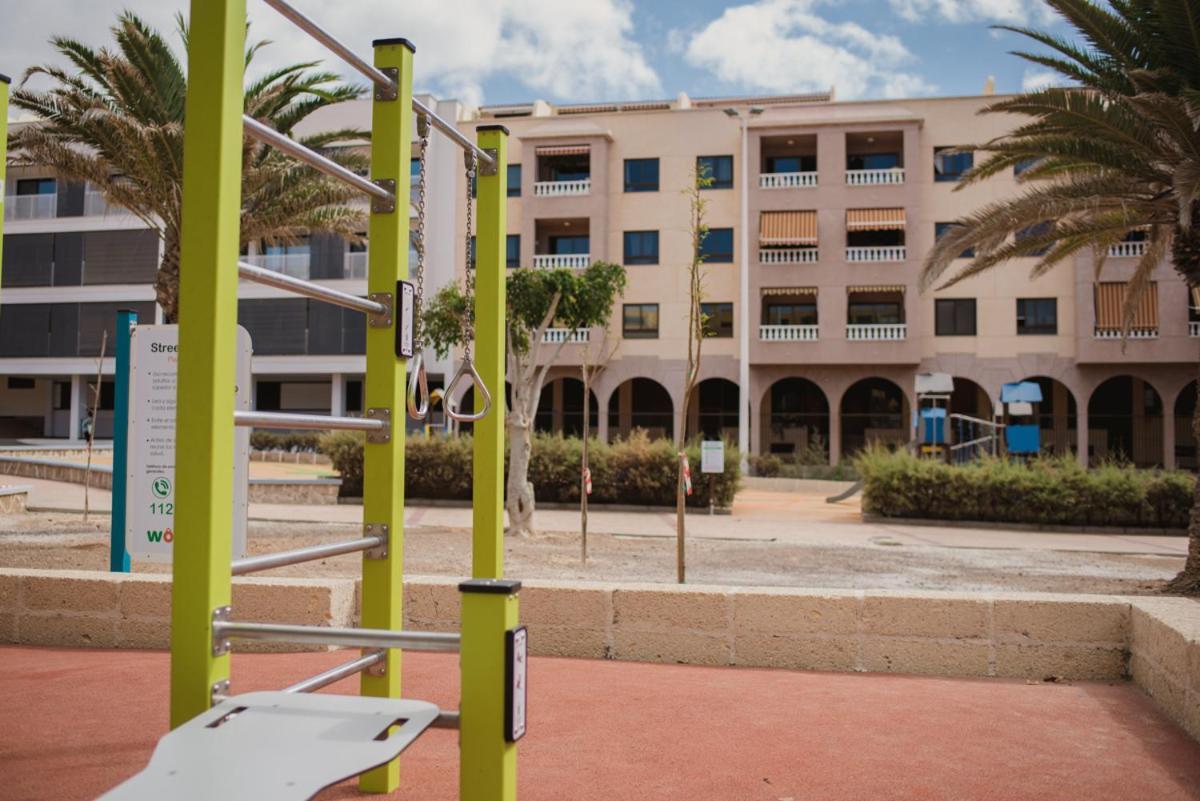 Médano Apartamento Granadilla De Abona