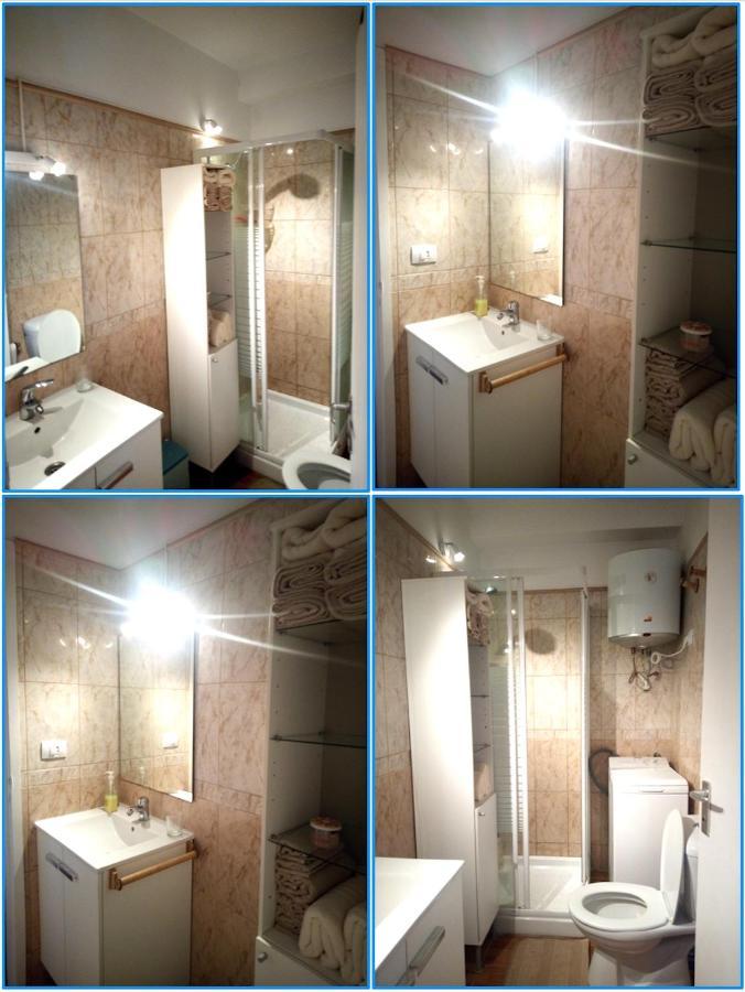 Apartamento Precioso