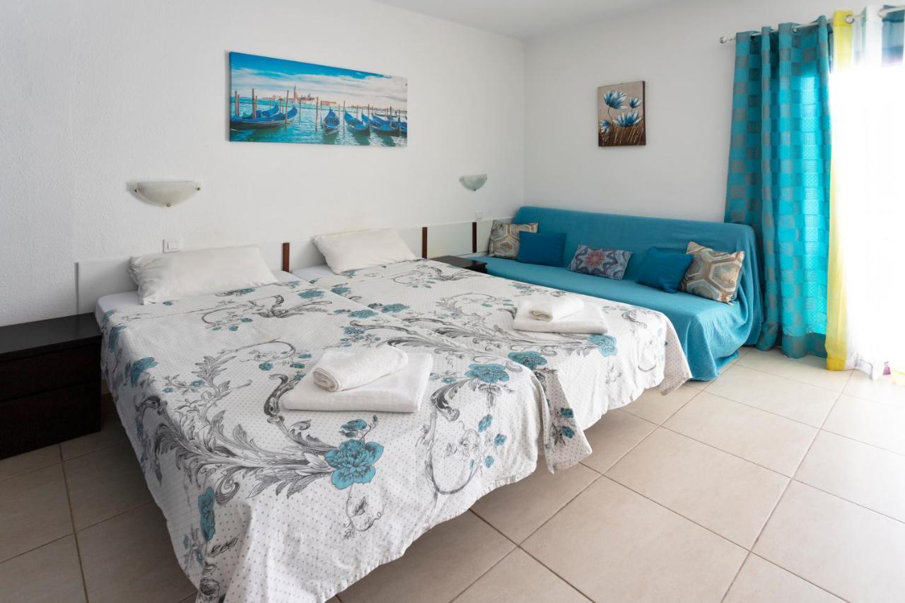Ocean View Appartement Costa Adeje (Tenerife)