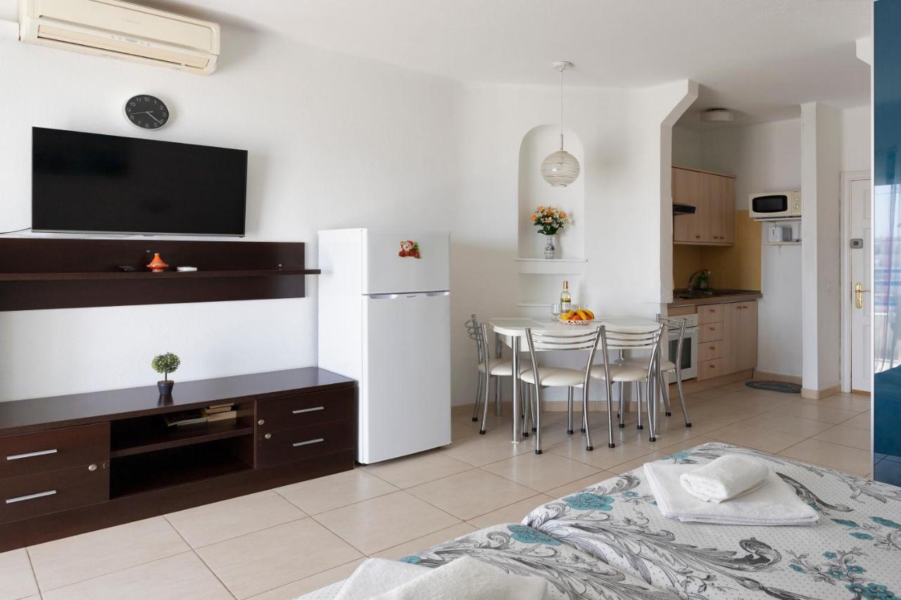 Ocean View Apartment