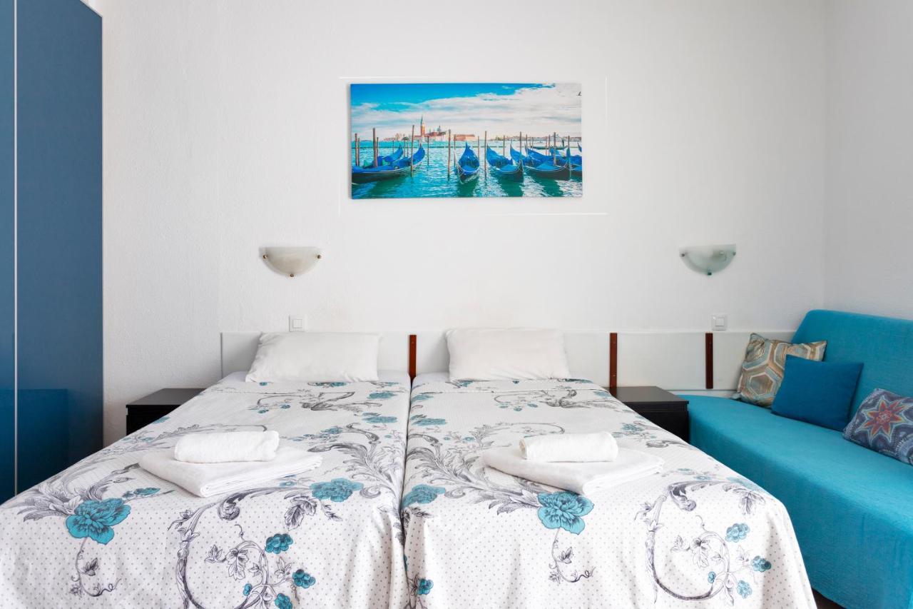 Ocean View Apartment Costa Adeje (Tenerife)