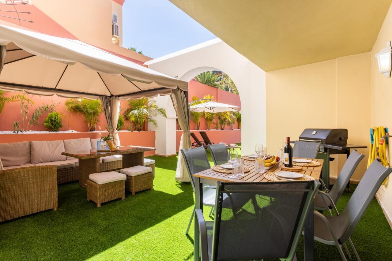 The Duke Paradise By Edén Costa Adeje (Tenerife)