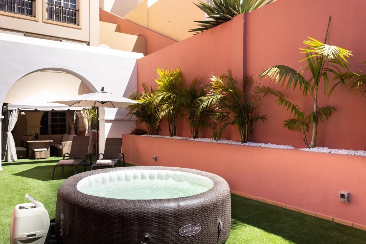 The Duke Paradise By Edén Costa Adeje (Tenerife)