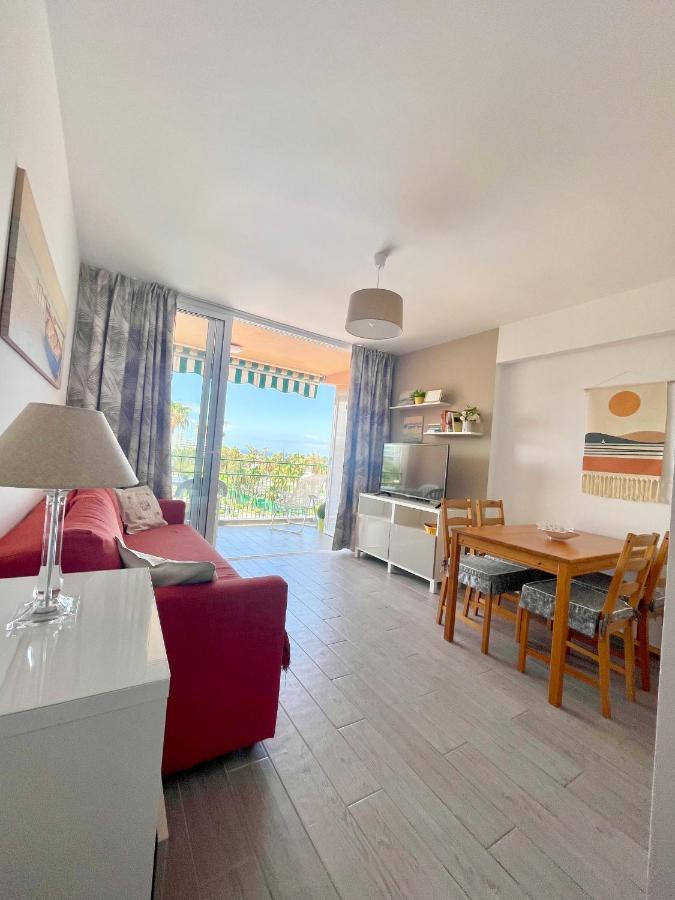 Ocean View, Americas Apartment