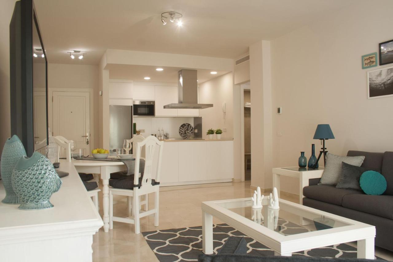 Lavaderos Appartement