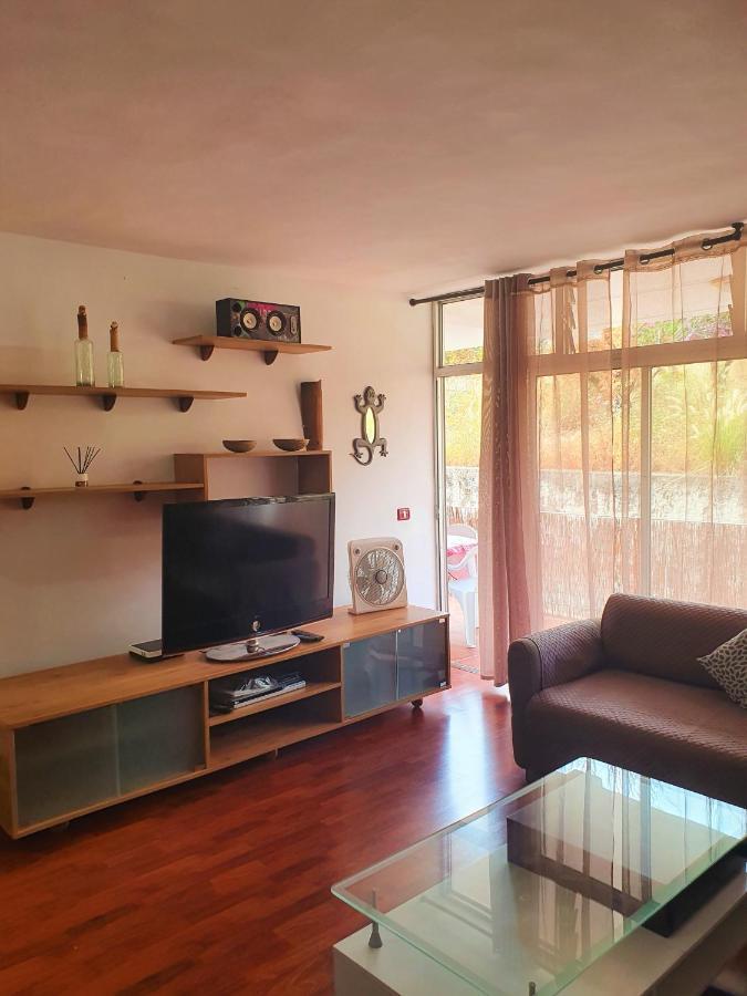Parque Atlanta Pool & Wifi Apartment Puerto de la Cruz (Tenerife)