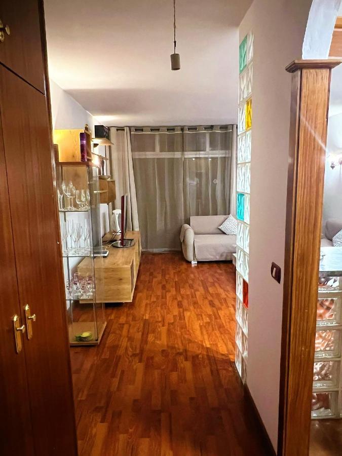 Apartment Parque Atlanta Pool & Wifi Puerto de la Cruz (Tenerife)