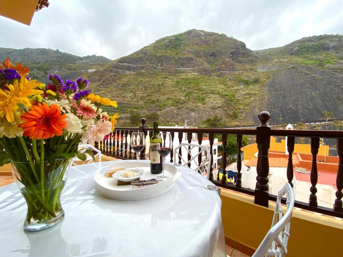 Maravilloso Apartamento Vistas Al Mar Y Volcan *