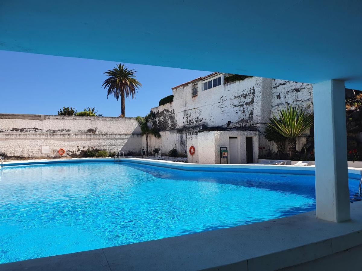 Parque Atlanta Pool & Wifi Apartment *
