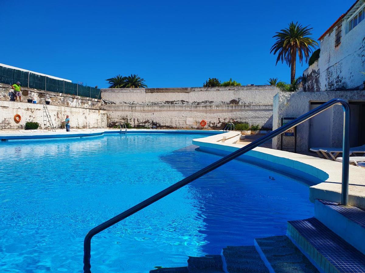 Apartment Parque Atlanta Pool & Wifi Puerto de la Cruz (Tenerife)