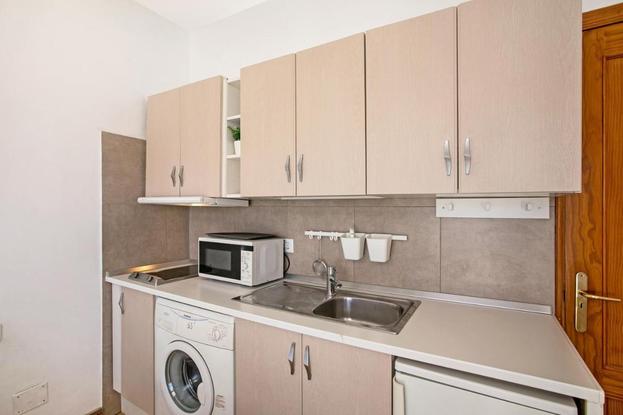 Apartment Estudio 3 Costa Adeje