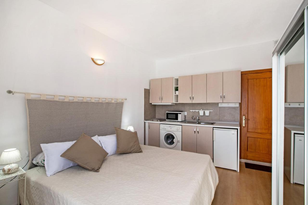 Estudio 3 Costa Adeje Apartment *