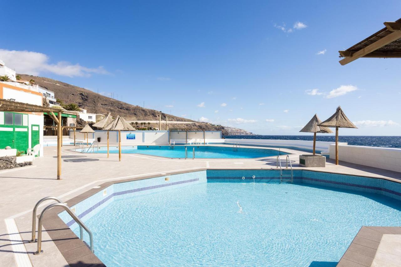 Home2book Relax Caletillas, Terrace & Pool Appartement Candelaria
