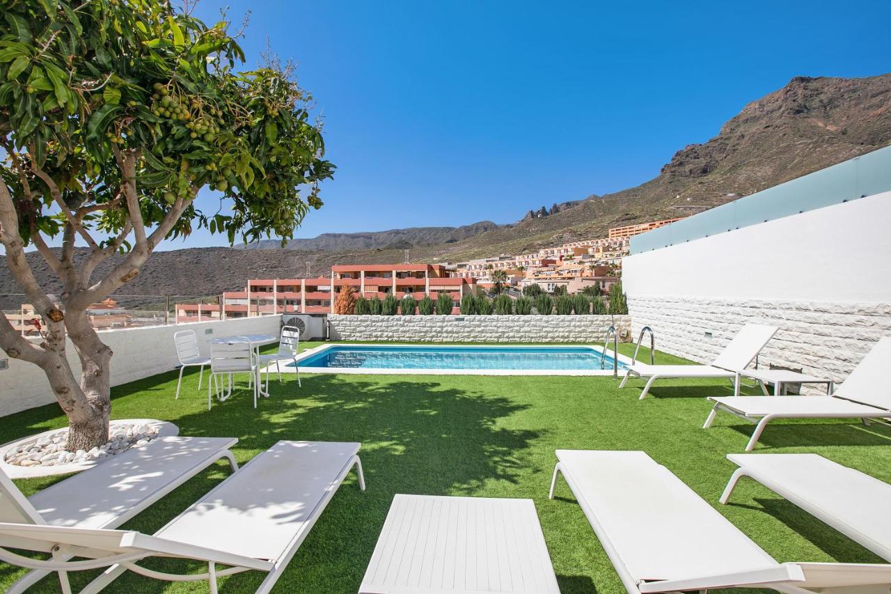White Pearl Villa Costa Adeje (Tenerife)