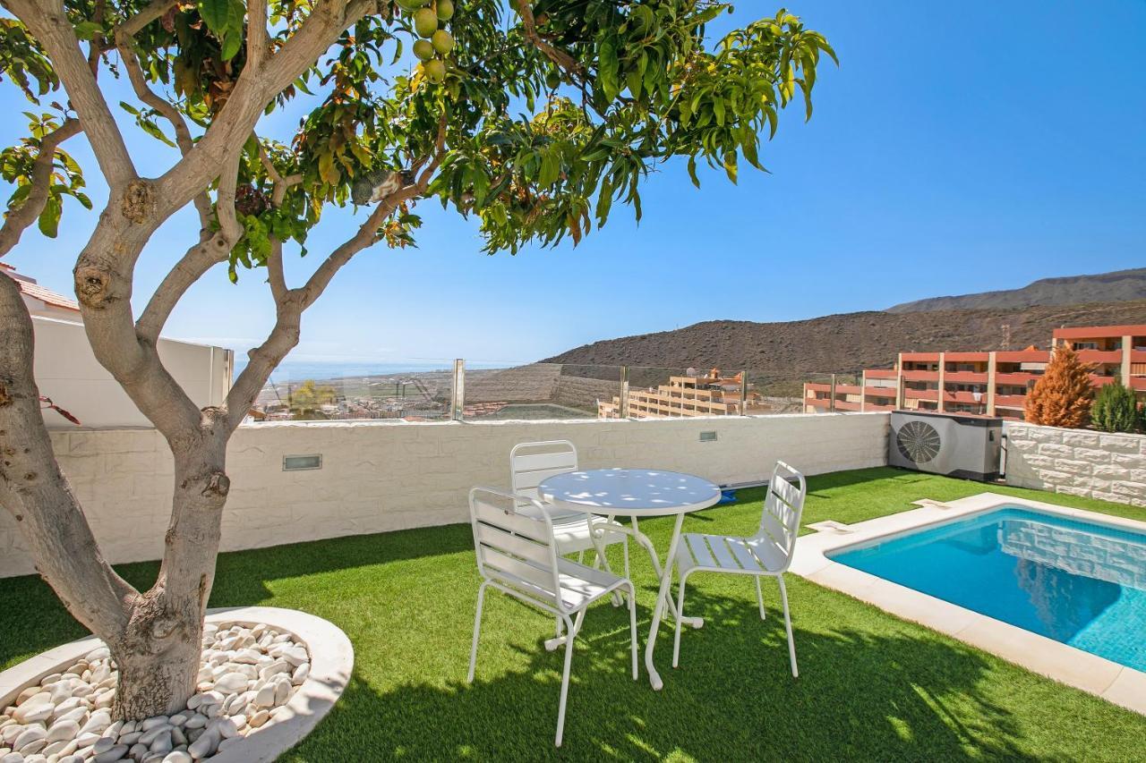 Villa White Pearl *