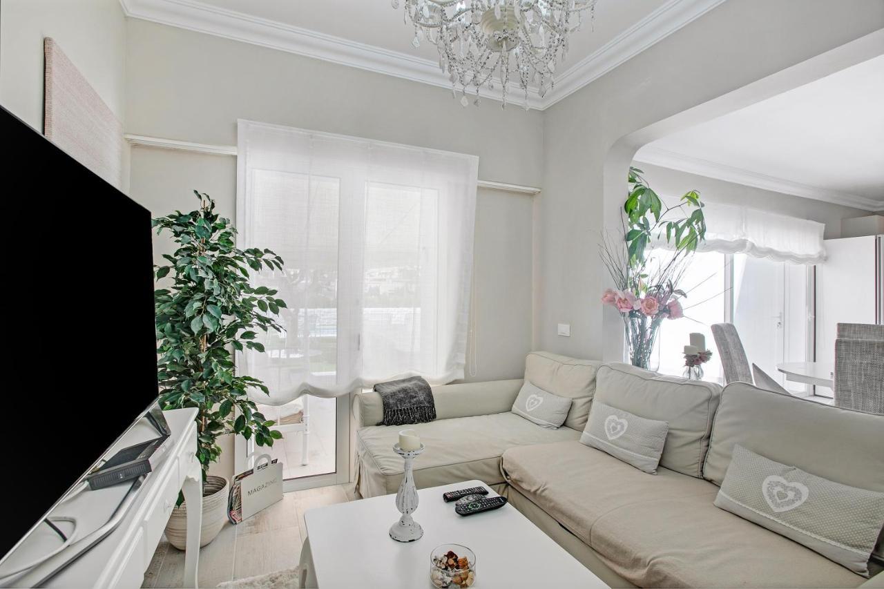 White Pearl Villa