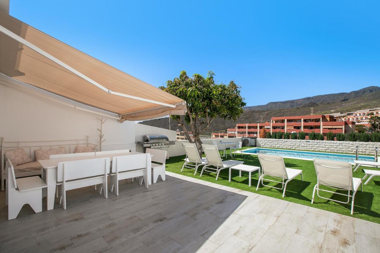 Villa White Pearl Costa Adeje (Tenerife)