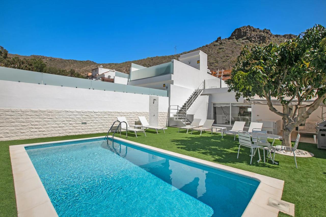 Villa White Pearl *